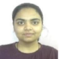 Tanvi S. Class I-V Tuition trainer in Jaipur
