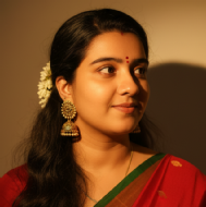 Gopika Class 7 Tuition trainer in Vaikom