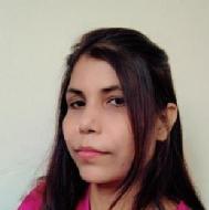 Sadhana Spoken English trainer in Kanpur