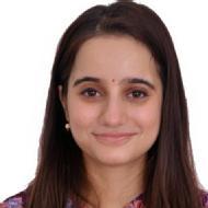 Dipti S. BSc Tuition trainer in Gurgaon