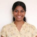 Mavelle C. Class I-V Tuition trainer in Salcete