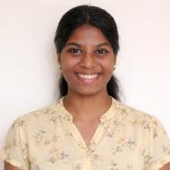 Mavelle C. Class I-V Tuition trainer in Salcete