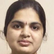 Bhanupriya Class I-V Tuition trainer in Hyderabad