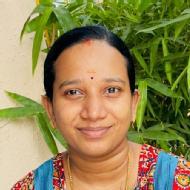 Ananthi S. Class 8 Tuition trainer in Ambasamudram