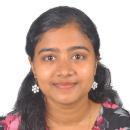 Gopika . Class I-V Tuition trainer in Kalkulam