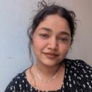 Srashti O. Language trainer in Jaipur