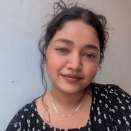 Srashti O. Class I-V Tuition trainer in Jaipur