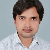 Sunil Class 9 Tuition trainer in Noida