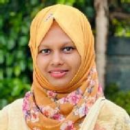 Shamna Class 12 Tuition trainer in Ernad