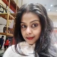 Sayantani Class I-V Tuition trainer in Kolkata