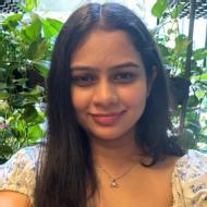 Vidhi U. Class I-V Tuition trainer in Pune