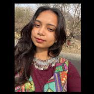 Manisha Class I-V Tuition trainer in Delhi