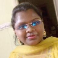 Pavani Staff Selection Commission Exam trainer in Vijayawada