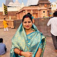 Subhasmita D. Class I-V Tuition trainer in Jajpur Road