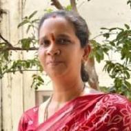 Sarvamangala Class 10 trainer in Hyderabad