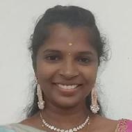 S K. Class I-V Tuition trainer in Chennai