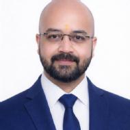 Gaurav Arora Class 10 trainer in Mumbai