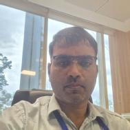 Amit Kumar Class 6 Tuition trainer in Bathinda