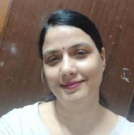 Pritika S. Class I-V Tuition trainer in Agra