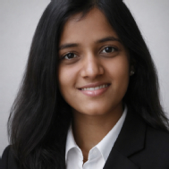 Megha M. Soft Skills trainer in Tumkur