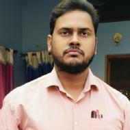 Manish Kumar  Class 12 Tuition trainer in Lucknow