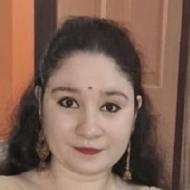 Nisha Bhattacharjee Class 12 Tuition trainer in Kolkata