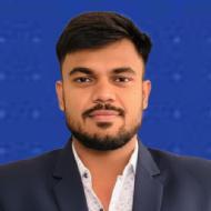 Pradumn P. Class I-V Tuition trainer in Prayagraj
