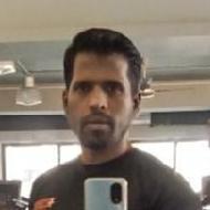 Rakesh R Kadam Personal Trainer trainer in Mumbai