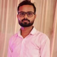 Deepak Kumar Class I-V Tuition trainer in Faizabad