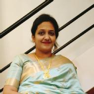 Prajakta B. Class 10 trainer in Delhi