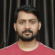 Manish Rana Paramedic trainer in Palwal