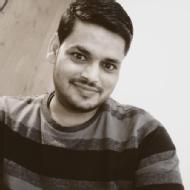 Vijay Yadav Class I-V Tuition trainer in Noida