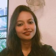 Anjali Class 9 Tuition trainer in Patna