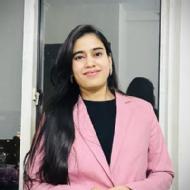 Kirti Class 10 trainer in Noida