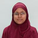 Sarifa Y. Class 12 Tuition trainer in Birbhum