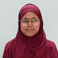 Sarifa Y. Class 12 Tuition trainer in Birbhum