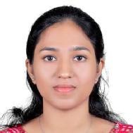 Saniya Class 12 Tuition trainer in Thrissur