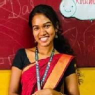Jenifer V. Class I-V Tuition trainer in Chennai