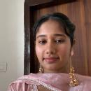 Manshi . Class I-V Tuition trainer in Bhiwani