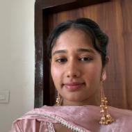 Manshi Class I-V Tuition trainer in Bhiwani