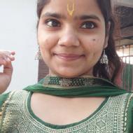 Ritu Y. Class I-V Tuition trainer in Delhi
