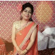 Meenakshi S. Class I-V Tuition trainer in Jaipur