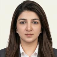 Mohsinah B. Class 12 Tuition trainer in Port Blair