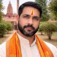 Brajesh Class 9 Tuition trainer in Vijayaraghavgarh