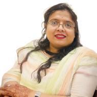 Pooja S. Class I-V Tuition trainer in Sagar