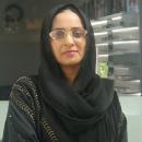 Photo of Farhana S.