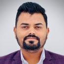 Jatinder  IT Courses trainer in Rishikesh
