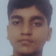 Varnit Class 9 Tuition trainer in Vadodara