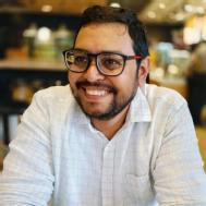 Shreyas Wani Class 10 trainer in Jalgaon