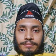 Sarabjeet Singh Class 9 Tuition trainer in Patna